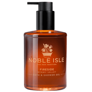 Noble Isle Luxury Bath & Shower Gel 250ml